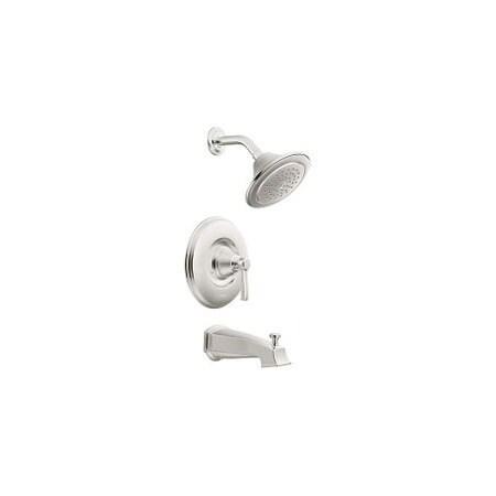 Moen Chrome Moentrol® Tub/Shower TS3213